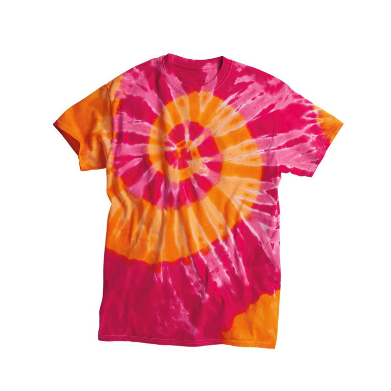 Dyenomite Typhoon Tie Dye Shirt