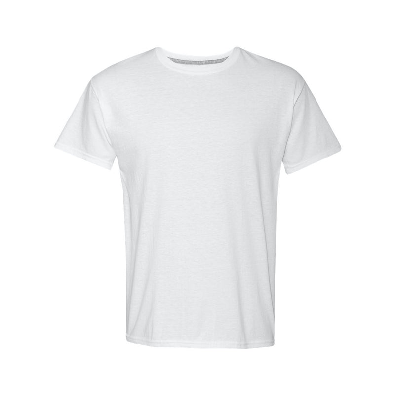 Hanes X-Temp Performance Short Sleeve T-Shirt