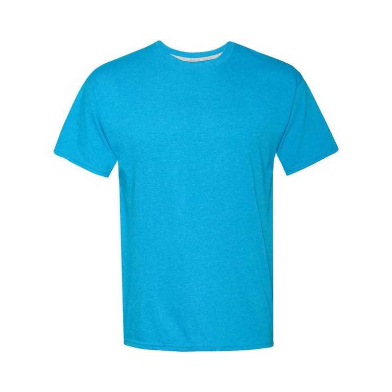 Hanes X-Temp Performance Short Sleeve T-Shirt