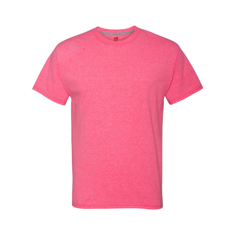 Hanes X-Temp Performance Short Sleeve T-Shirt