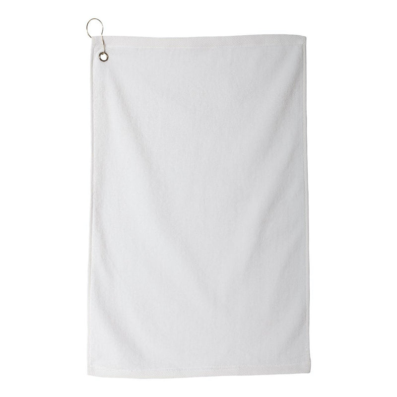 Carmel Towel Company Microfiber Golf Towel