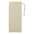 Liberty Bags Drawcord Wine Bag