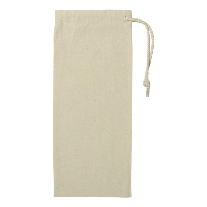 Liberty Bags Drawcord Wine Bag