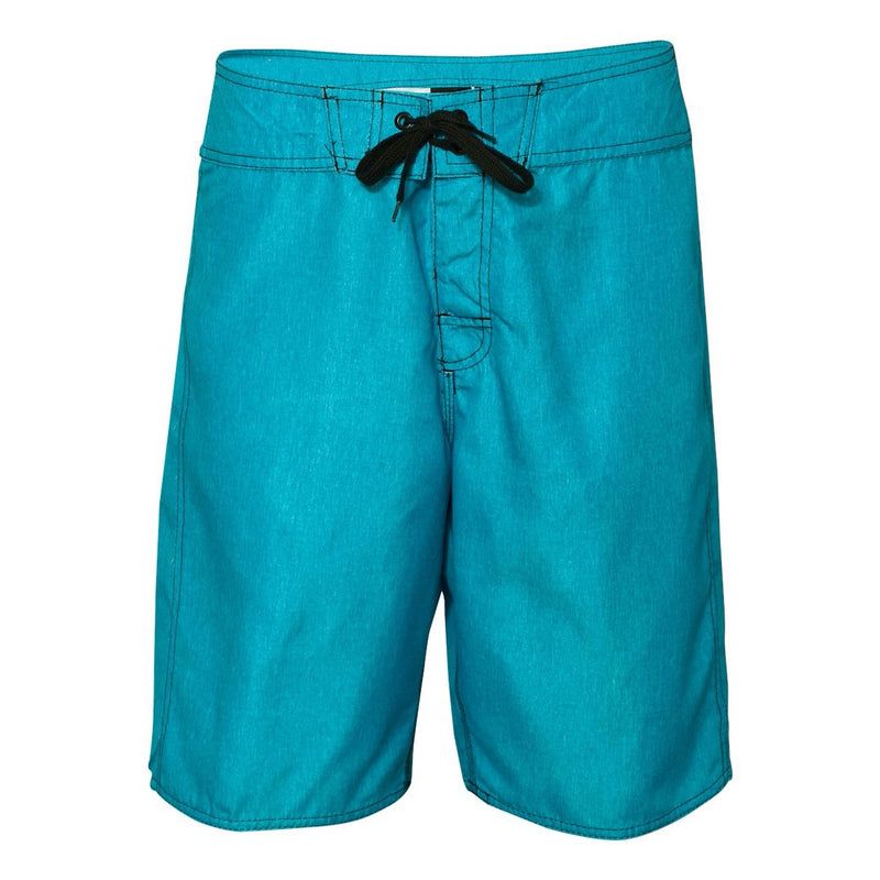 Burnside Heathered Board Shorts