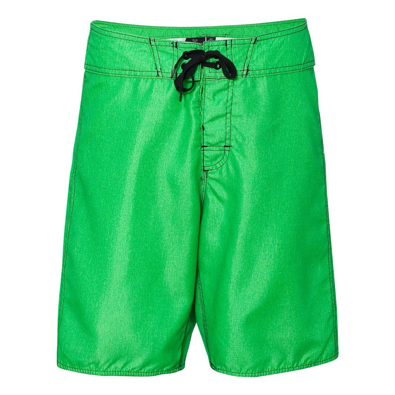 Burnside Heathered Board Shorts