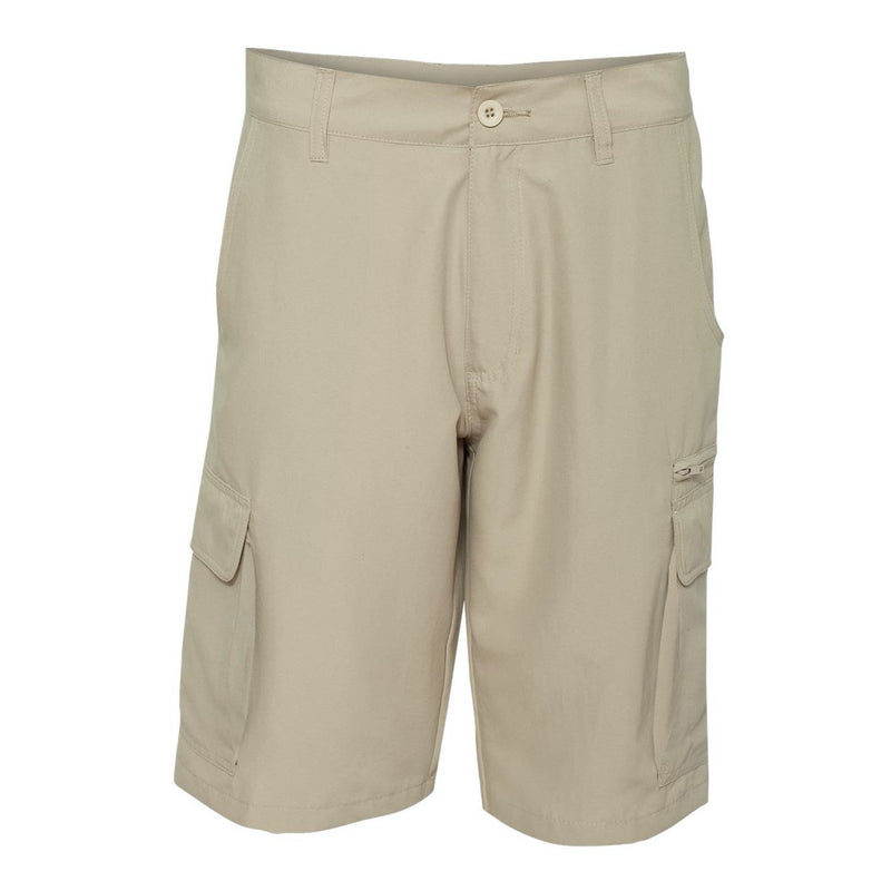 Burnside Microfiber Shorts