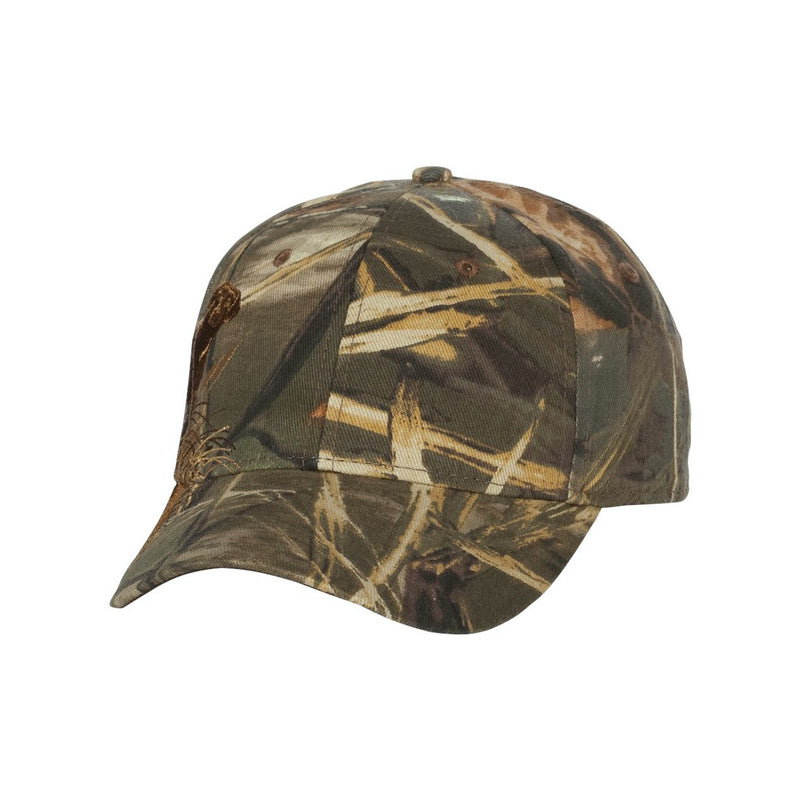 DRI DUCK Labrador Cap