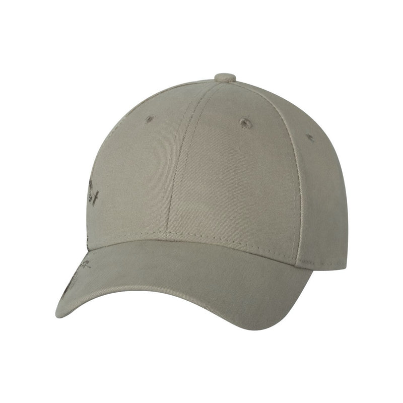 DRI DUCK Trout Cap