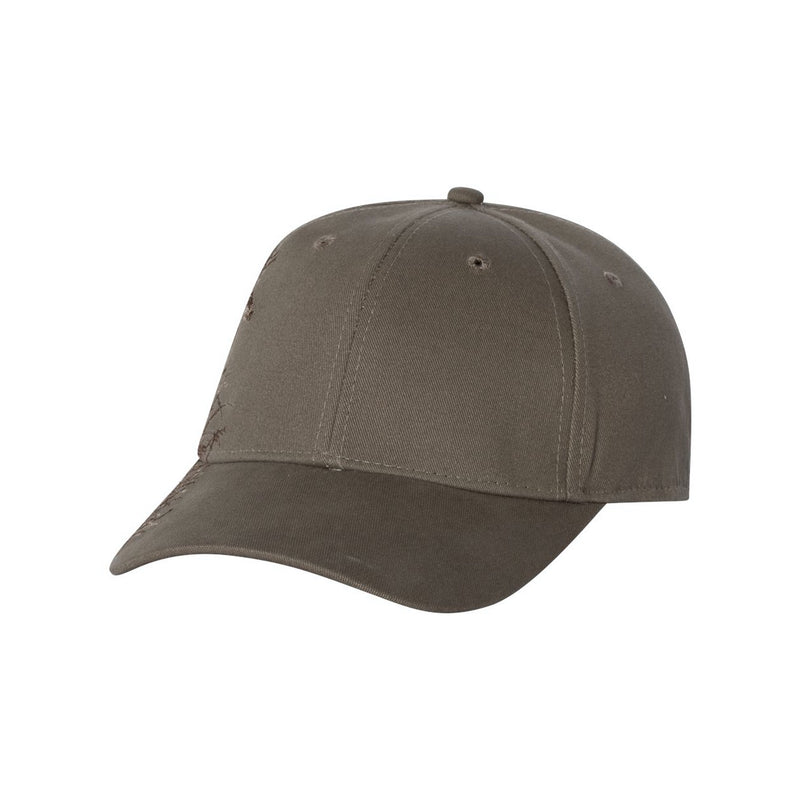 DRI DUCK Running Buck Cap