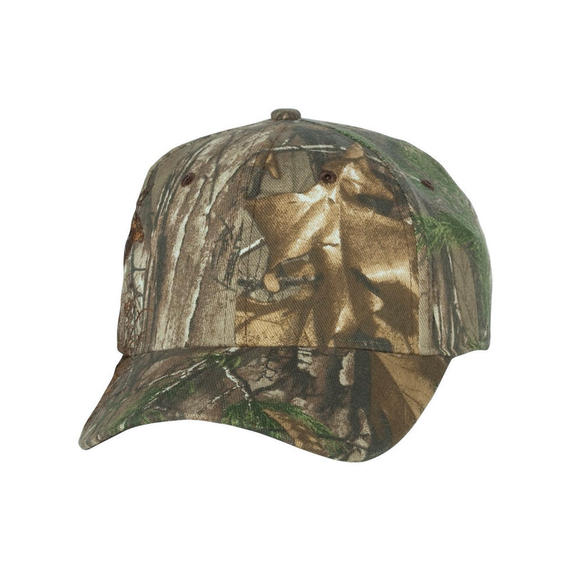 DRI DUCK Running Buck Cap