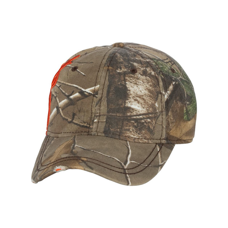 DRI DUCK 3D Buck Cap