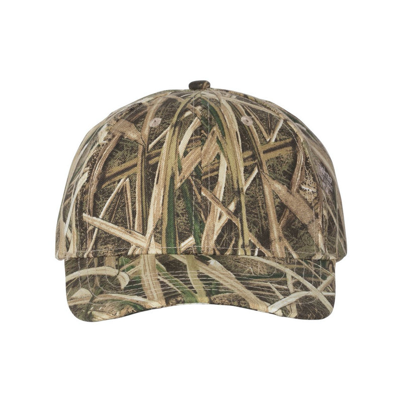 Kati Licensed Camo Cap