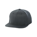 Flexfit 110 Flat Bill Snapback Cap