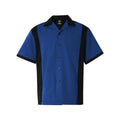 Hilton Cruiser Bowling Shirt