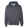 JERZEES Super Sweats NuBlend Hooded Sweatshirt