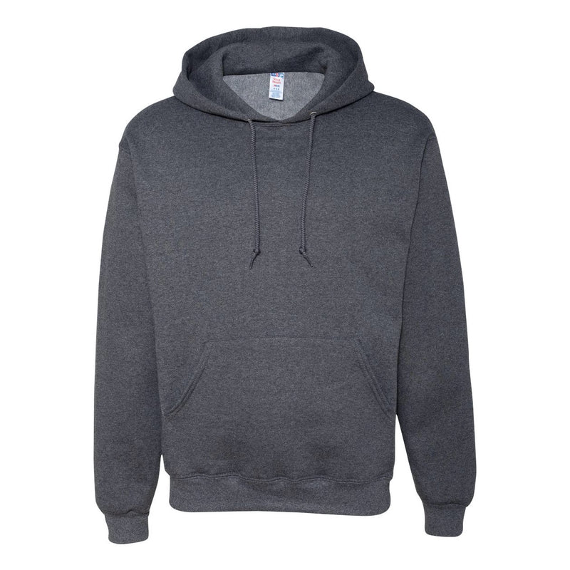 JERZEES Super Sweats NuBlend Hooded Sweatshirt