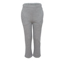 JERZEES Nublend Youth Open Bottom Sweatpants