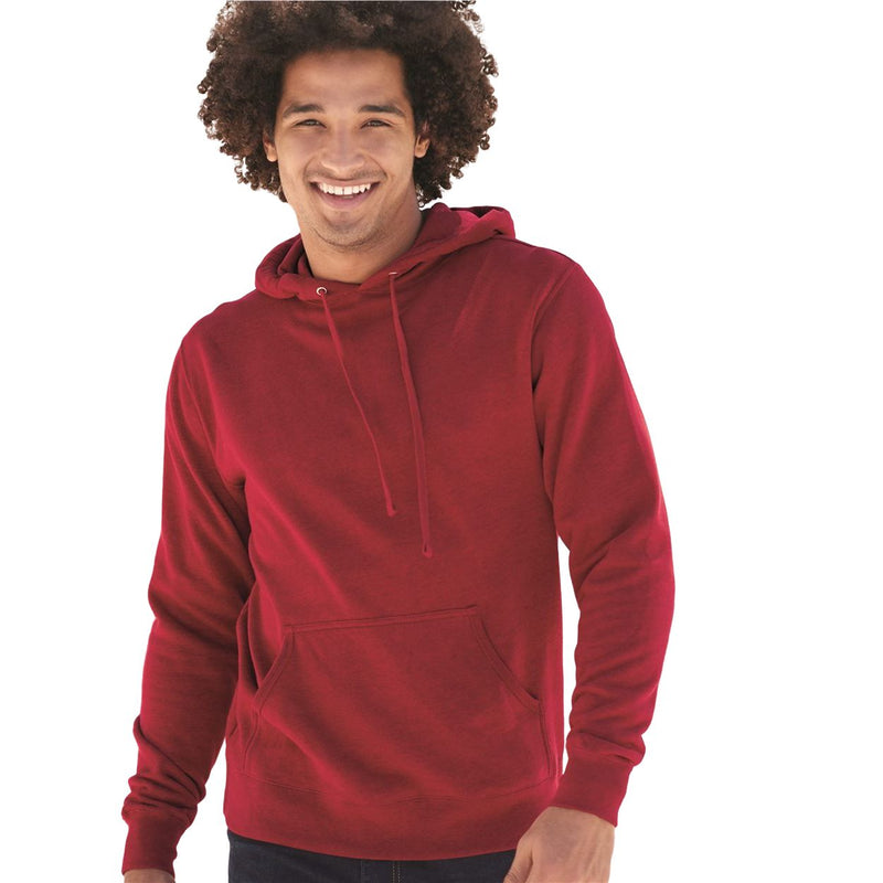 Independent Trading Co. Hooded Sweatshirt