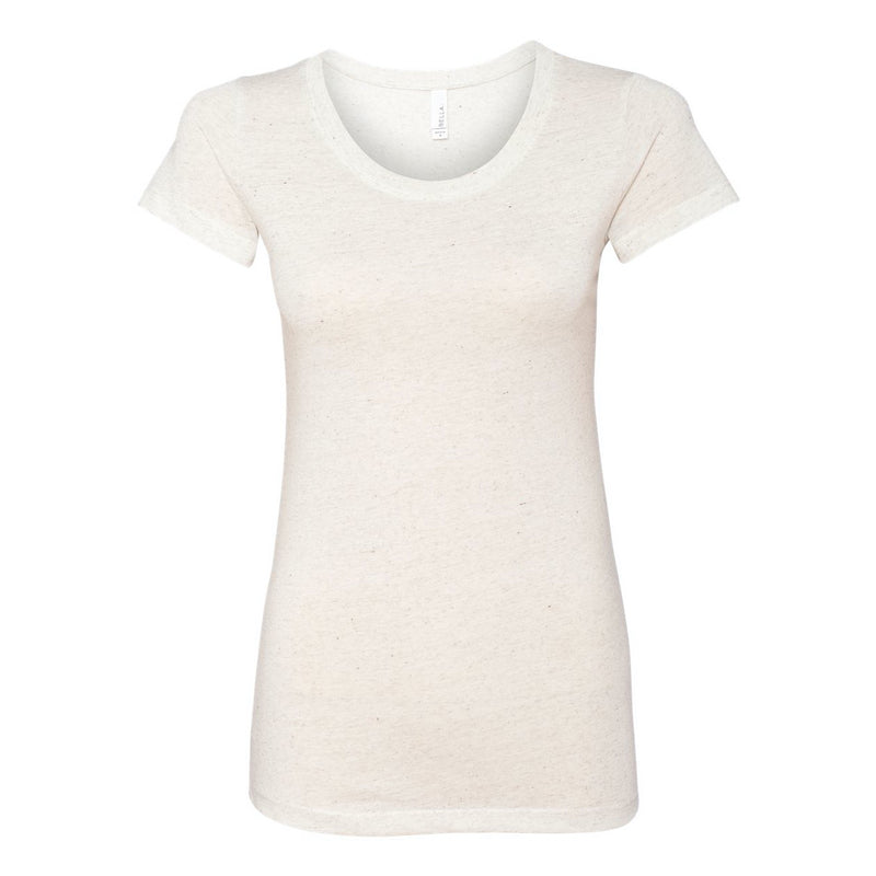 BELLA + CANVAS Women's Triblend Tee