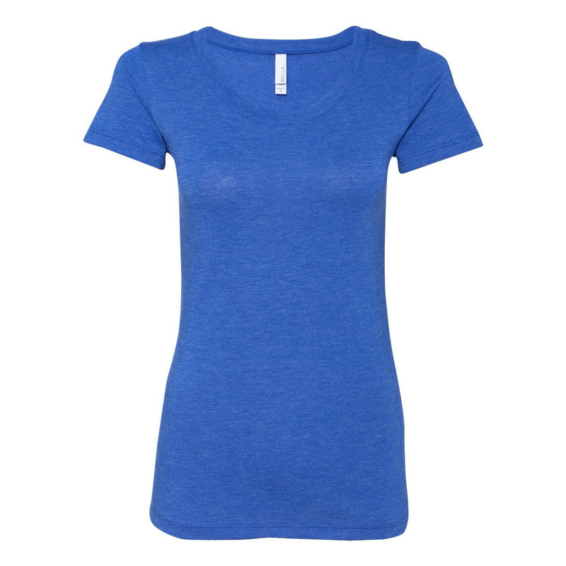 BELLA + CANVAS Women's Triblend Tee