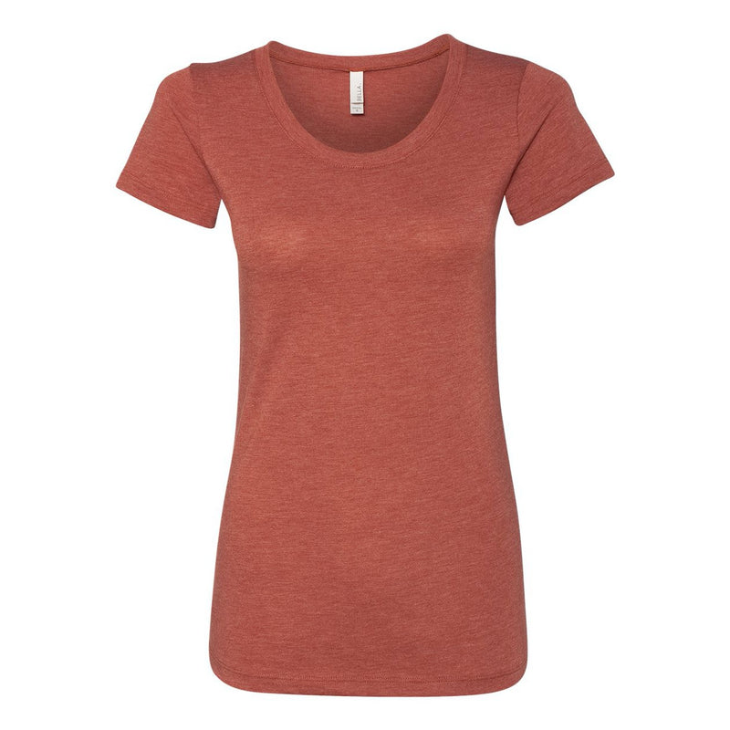 BELLA + CANVAS Women's Triblend Tee