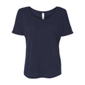 BELLA + CANVAS Women’s Slouchy Tee