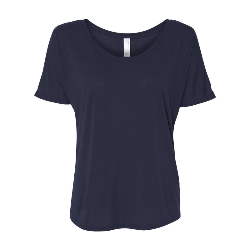 BELLA + CANVAS Women’s Slouchy Tee