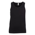 BELLA + CANVAS Youth Jersey Tank