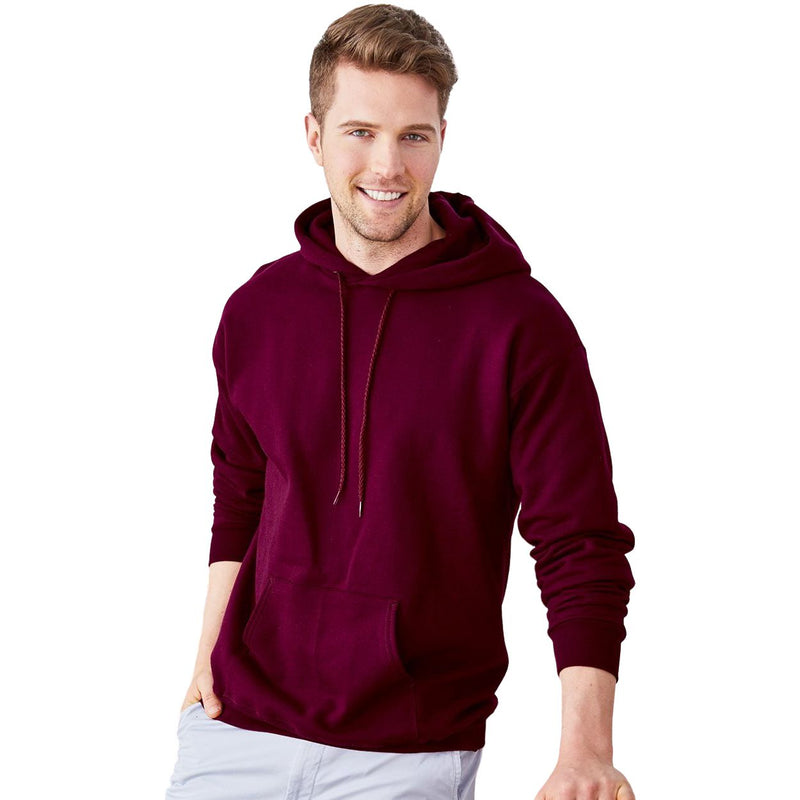 Hanes Ultimate Cotton Hooded Sweatshirt