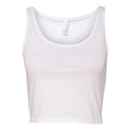 BELLA + CANVAS Women’s Cropped Tank