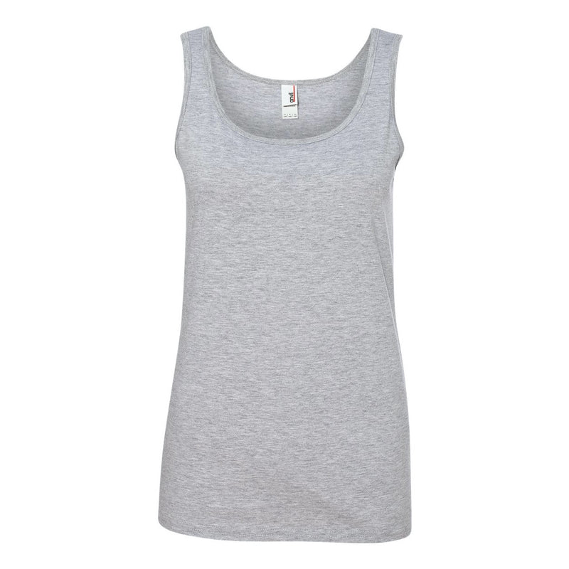 Anvil Women’s Lightweight Tank Top