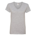 Anvil Women’s Lightweight V-Neck T-Shirt