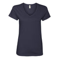 Anvil Women’s Lightweight V-Neck T-Shirt