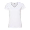 Anvil Women’s Lightweight V-Neck T-Shirt