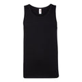 Anvil Lightweight Ringer Tank Top