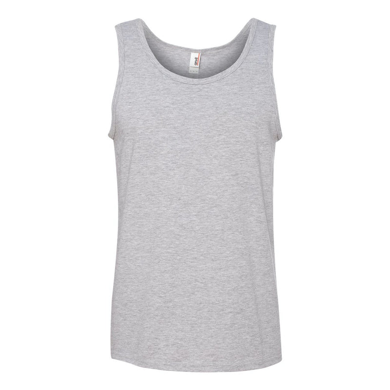 Anvil Lightweight Ringer Tank Top