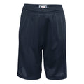 C2 Sport Youth Mesh Shorts