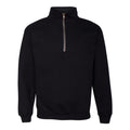 Gildan Heavy Blend Vintage Quarter-Zip Sweatshirt