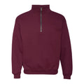 Gildan Heavy Blend Vintage Quarter-Zip Sweatshirt