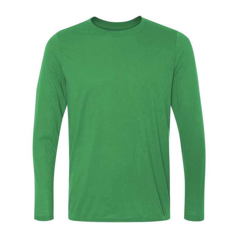 Gildan Performance Long Sleeve T-Shirt