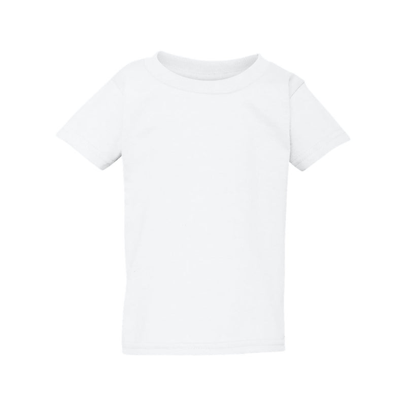 Gildan Heavy Cotton Toddler T-Shirt