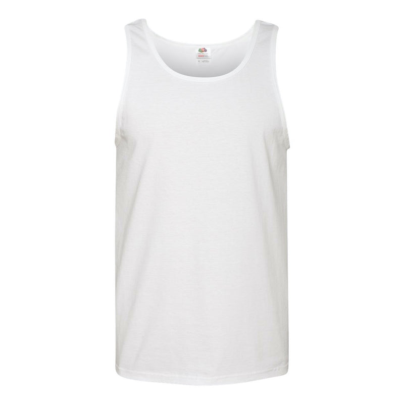 Fruit of the Loom HD Cotton Tank Top