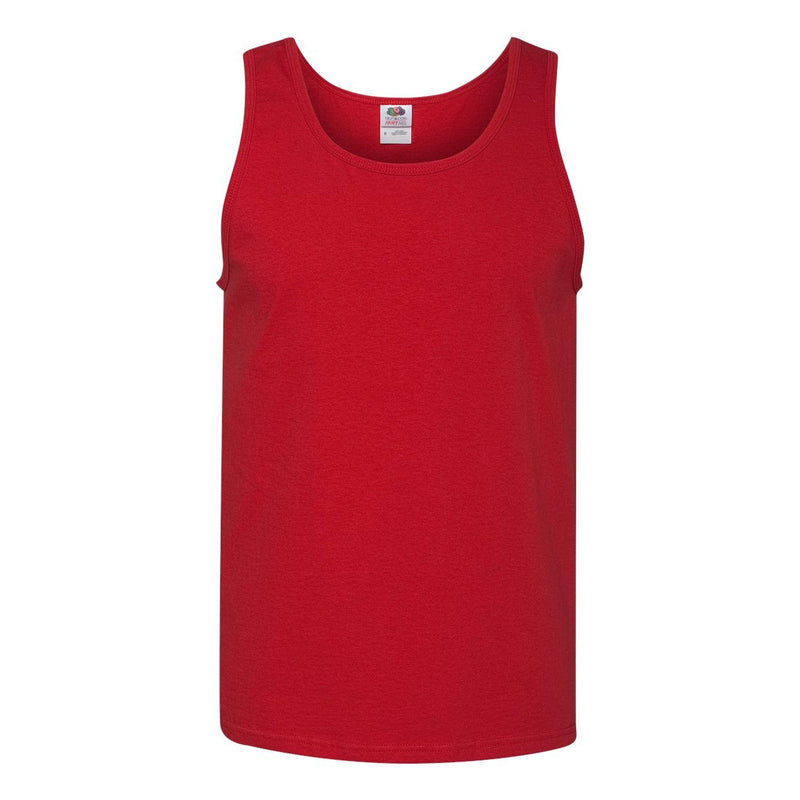 Fruit of the Loom HD Cotton Tank Top