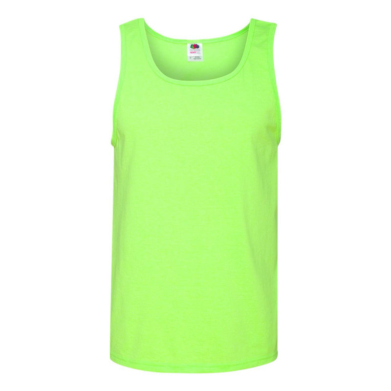 Fruit of the Loom HD Cotton Tank Top