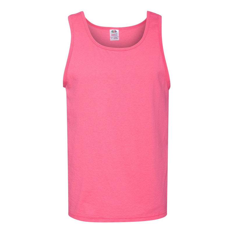 Fruit of the Loom HD Cotton Tank Top