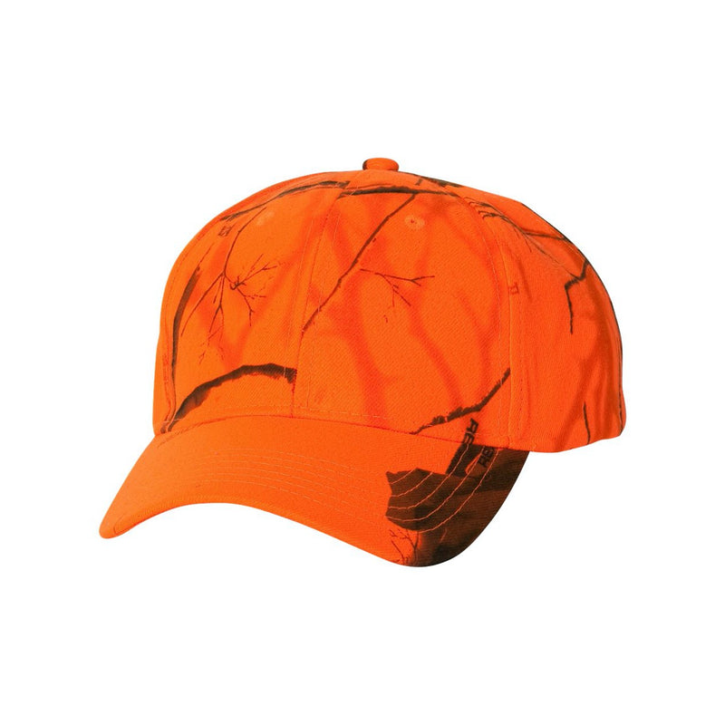 Kati Camo Cap