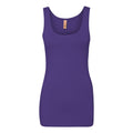 Next Level Women’s Spandex Jersey Tank