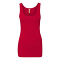 Next Level Women’s Spandex Jersey Tank