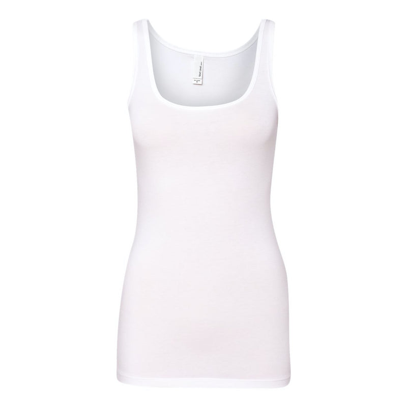 Next Level Women’s Spandex Jersey Tank