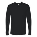 Next Level Cotton Long Sleeve Crew